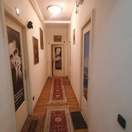 Guest house 
